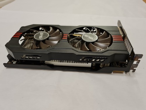 Asus radeon 250x scheda - asus,
