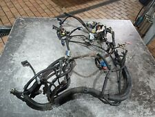 Cablaggio cablaggio motore