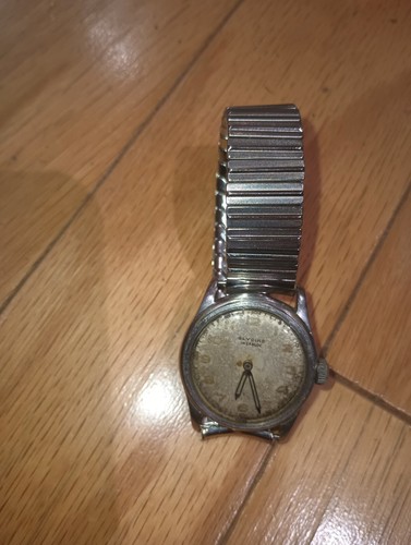 Orologio vintage uomo glycine - orologio,
