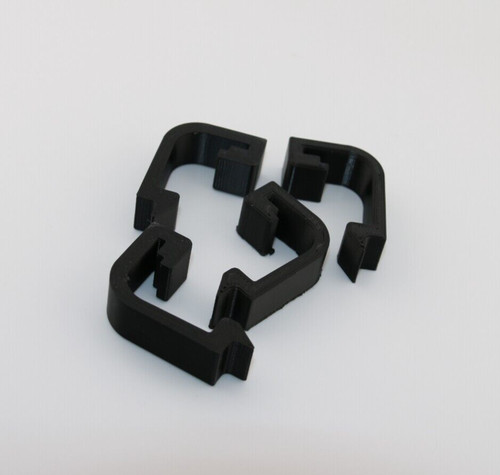 Clip per coperchio - *,