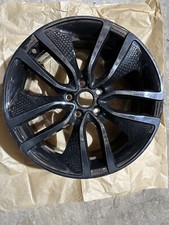 1 cerchio in lega 19 pollici