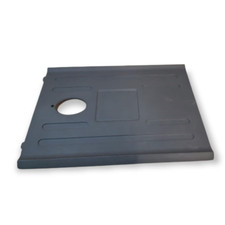 LAMINOX SCHIENALE IN GHISA