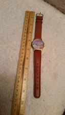 camel club watch leather band