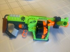 Nerf Zombie Strike Doominator