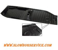 vw Maggiolino Maggiolone dal 8/72 - Fondo completo SX completo con torrino 