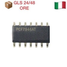 Chip Transponder PCF7946AT PCF
