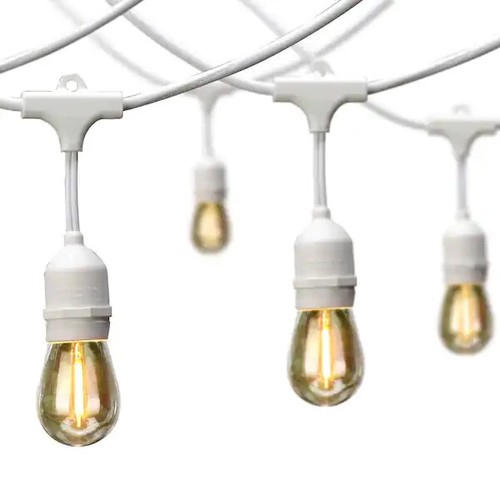Stringa luci led esterno - luci,