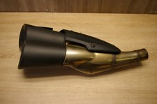 Marmitta / scarico / silenziatore Ducati Diavel 2011 - 2014 REMUS 57321211B