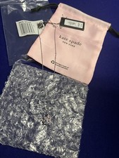 Collana con ciondolo Kate