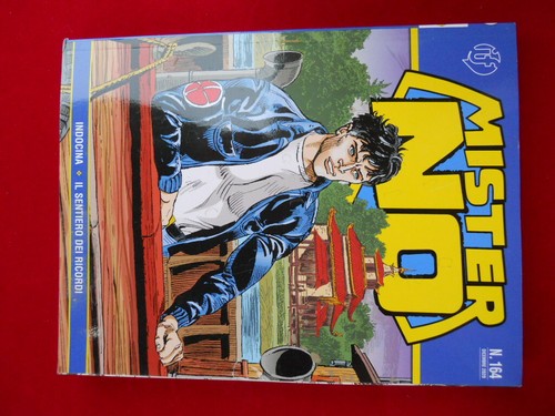 Mister 164 2020 ristampa - no,