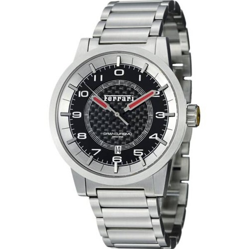 Orologio ferrari granturismo - orologio,