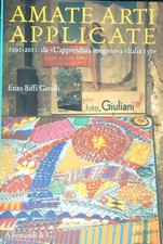 AMATE ARTI APPLICATE