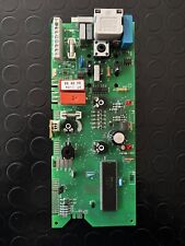 Scheda elettronica junkers