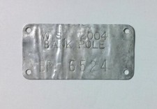 2004 Wisconsin Bank Pole pesca