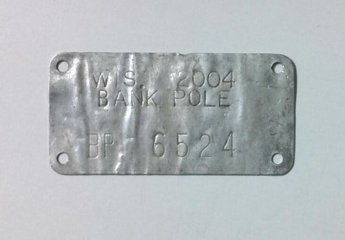2004 wisconsin bank pole pesca - wisconsin,