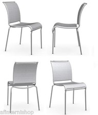 Sedie coppia cucina air - cucina,