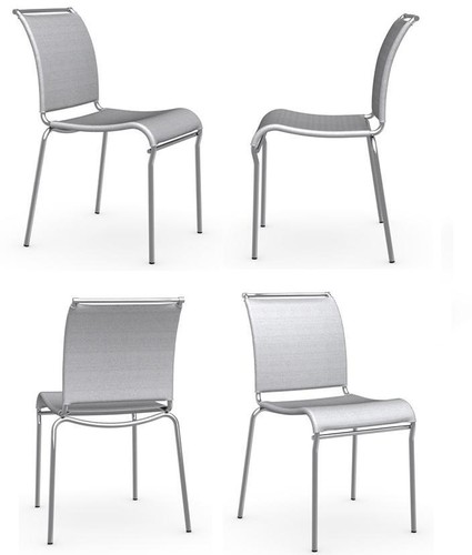 Sedie coppia cucina air - 2,