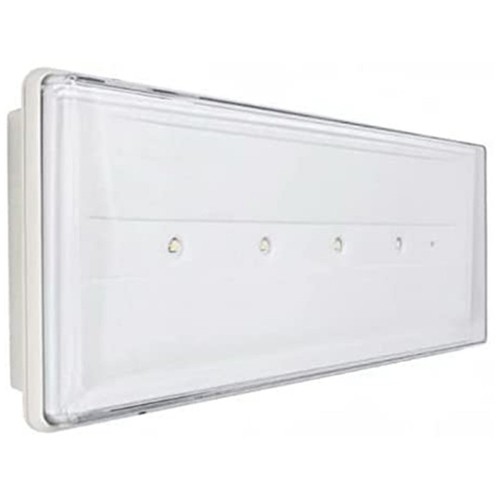 Lampada emergenza led - di, a
