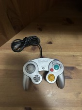 Controller Grigio Argento