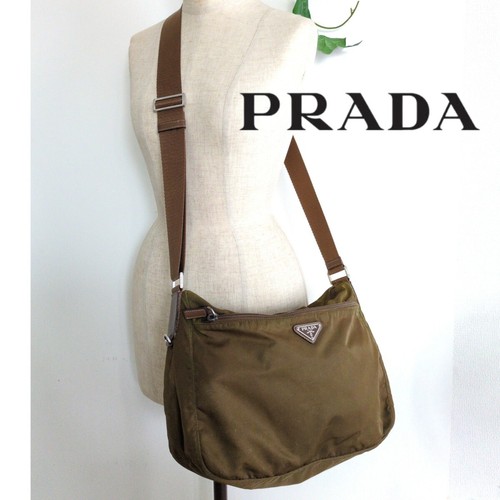 Borsa tracolla prada in - borsa,