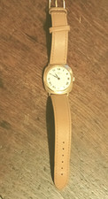 OROLOGIO VINTAGE BAUME &