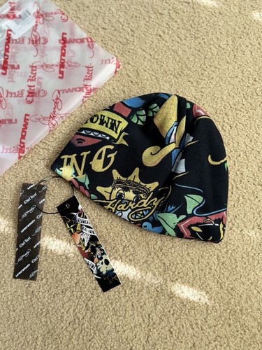 Cappello chief keef hardy - chief,