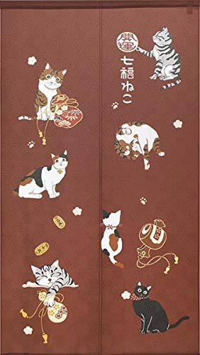Arazzo decorativo goodwill cat - arazzo,