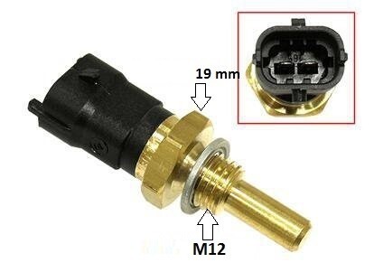 Interruttore termico can - interruttore, can-am