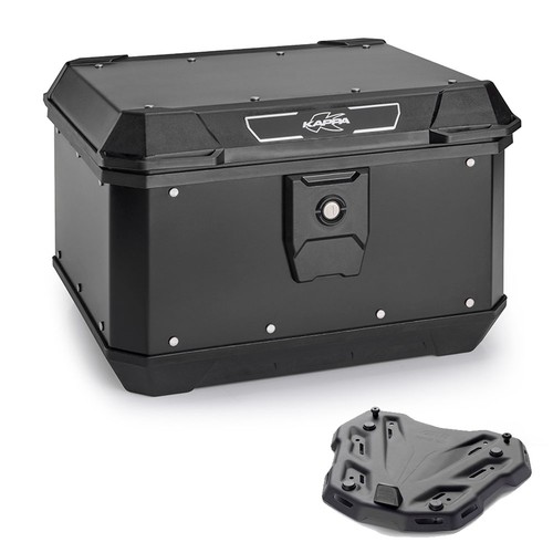 Kit bauletto kmx400b kappa - bauletto, [kappa]