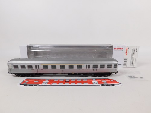Märklin 43810 vagone - märklin, h0