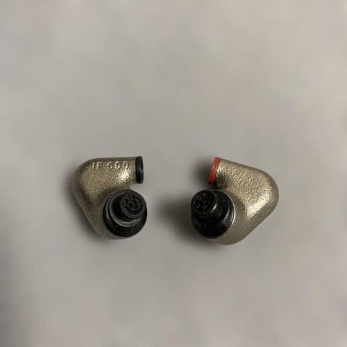 Sennheiser 600 auricolari - ie,