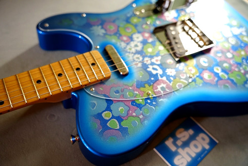 Chitarra fender made japan - in,