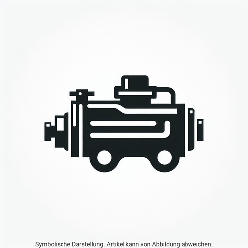 Cilindro trasduttore frizione - cilindro,