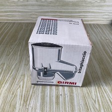 Vintage girmi tritaghiaccio - vintage,