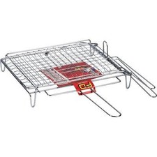 GRATICOLA BARBECUE A RETE