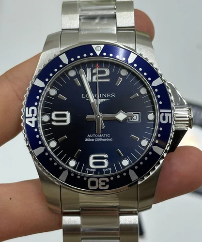 Longines uomo unisex - longines, uomo/unisex