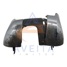 Protezione anteriore SUZUKI