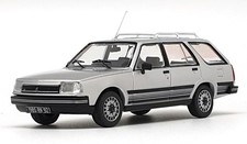 ODEON - Voiture de 1985