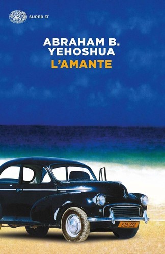 Libri yehoshua abraham - abraham, l'