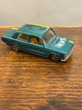 Politoys Export -FIAT 125