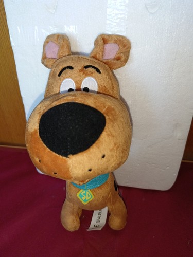 Peluche scooby doo - scooby-doo, cm