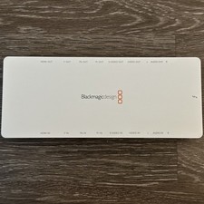 Blackmagic Design Intensity