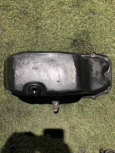 Coppa olio opel corsa - coppa,