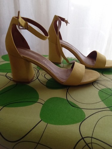 Scarpe miss globo taglia - taglia, 38