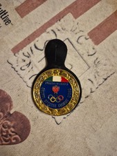 Placca Polizia Pendif Gruppi