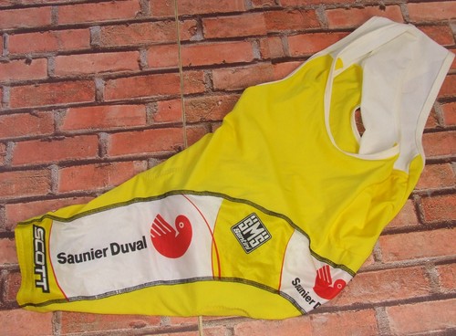 Saunier duval santini maglia - santini,