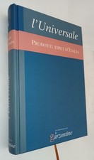 L'universale Prodotti Tipici
