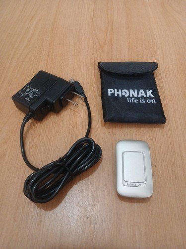 Phonak compilot air - phonak,