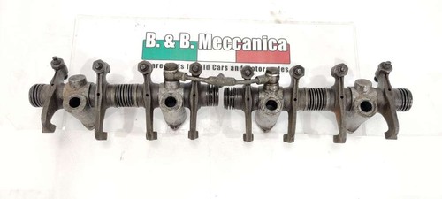 Castelletto bilanciere - castelletto,