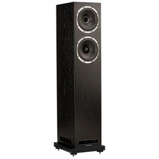 FYNE AUDIO F501S BLACK OAK